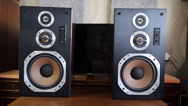 Optonica CP-4510 Test смотреть онлайн