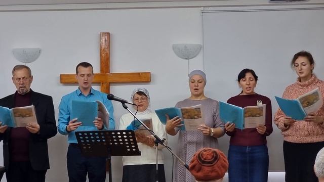 "Всё для тебя Высшим Разумом создано" 12 ноября 2023 г. смотреть онлайн