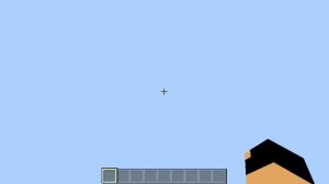 Максимальная Высота в Minecraft PE 1.0.0