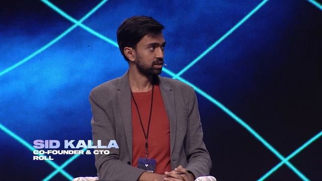 SUPERVERSE - First Edition - Speaker Summary смотреть онлайн