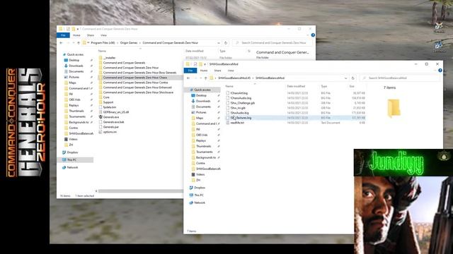 Zero Hour Guide: How to Install Chaos Mod смотреть онлайн