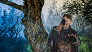 Я как раз подумала о том же! - NPC D&D - Эпизод 75