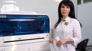 Анализатор ИХЛА Maglumi X3, опыт взаимодействия и впечатления