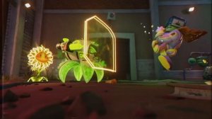 Plants vs. Zombies Garden Warfare 2 | Trouble in Zombopolis Trailer