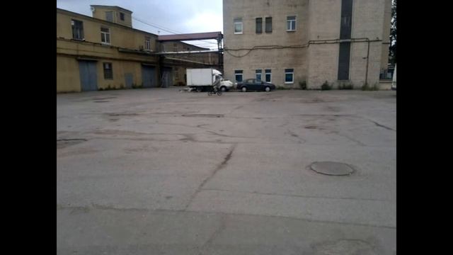 Комета Гироскоп смотреть онлайн