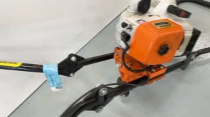 Köp Jordborrmaskin Stihl BT 360 på Klaravik