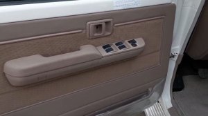 Видео TOYOTA LANDCRUISER 76 4.5TD Euro4 - Новый Тойота Крузер 76