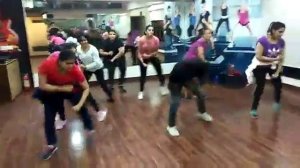 SE VUELVE LOCA by CNCO | Zumba®
Fitness#