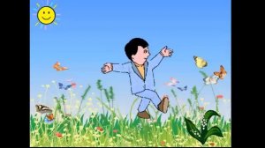 Физминутка "Барбарики"