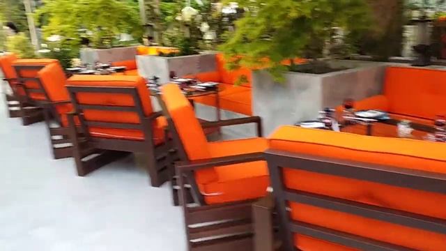 Ташкент "Hori" Самый дорогой Ресторан