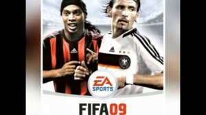 FIFA 09: Curumin - Magrela