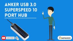 Best USB Hub for Music Production - Top 5 USB Hubs of 2020