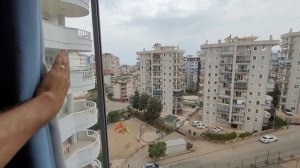 СУПЕР вариант 3 комнатная под ключ с ВНЖ | 2+1 в хорошем комплексе. Недвижимость в Турции Аланья