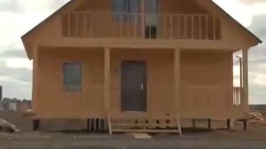 ремонт столбчатого фундамента