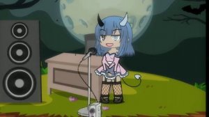 меме "судная ночь" гача лайф часть 1