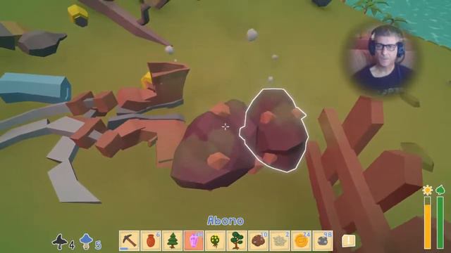 GARDENIA PROLOGUE №3 "DIA 14 RECETA BARRA DE HIERRO AL FIN" DIRECTO PS4 ESPAÑOL смотреть онлайн