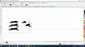 Corel Draw Tips & Tricks Use two cliparts to make one