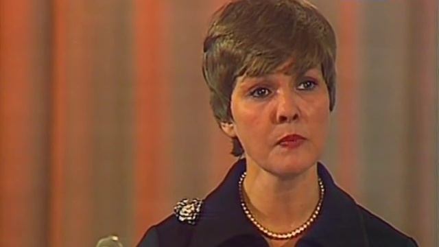 Белла Ахмадулина. Сон