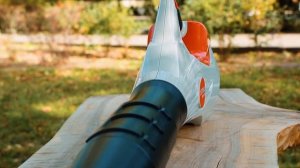 Повітродувка акумуляторна STIHL BGA 86