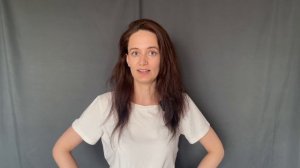 Алёна Паздникова. Визитка свежая
