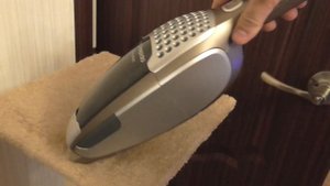 Пылесос-электровеник ELECTROLUX ZB2901