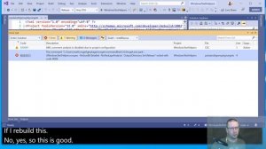 Removing nuget.exe from  the repository