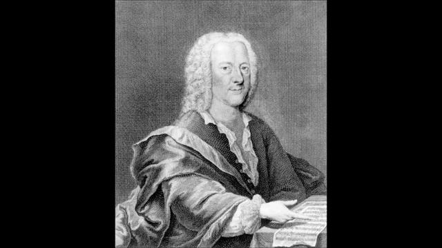 G.P. Telemann Sonata in A minor TWV41:a6, Bassoon and B.C. смотреть онлайн