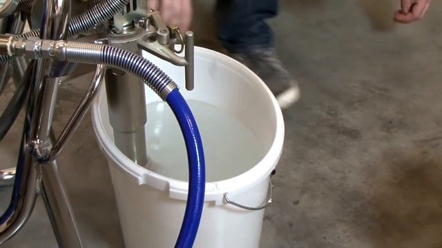 Graco DUTYMAX Начало окраски смотреть онлайн