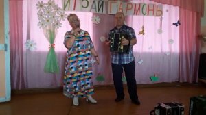 "Терские частушки..." Митюково 02.08.2023