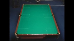 Уроки Игры на Русском Бильярде | часть 2