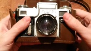 Фотоаппарат Киев.Покупаю Советскую Фототехнику