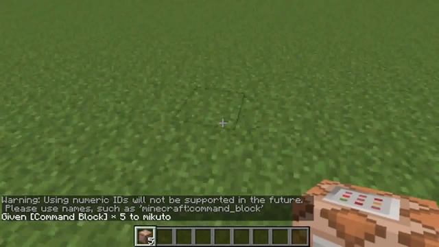 Как получить спавнер в Майнкрафте 1 8 7 смотреть онлайн