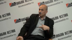 История Осетии в период с 15 века до присоединения к России. Бзаров Руслан. 3 часть.