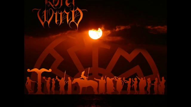 Lord Wind - Tower of Cult of Fire смотреть онлайн