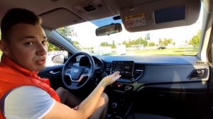 НОВЫЙ СОЛЯРИС | ГЛАВНЫЙ БЕСТСЕЛЛЕР В РОССИИ | Тест драйв нового Hyundai Solaris