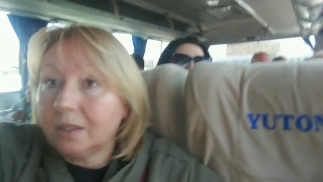 Vlog. Едем в Бухару из Ташкента на Afrosiab.#узбекистан #бухара#тур#поезд смотреть онлайн