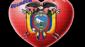 Ecuador National Anthem