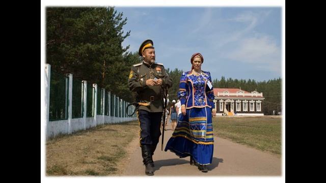 Народы Забайкалья смотреть онлайн