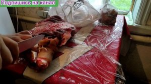 Солим сало режим мясо!!!