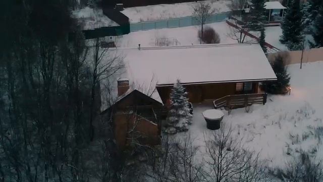 Shale-dom.ru - особняк 1200 кв метров на Новой Риге для проведения мероприятий смотреть онлайн