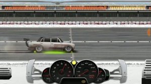 Drag racing: уличные гонки | БАГ НА ДЕНЬГИ !!! | ТОП НАСТРОЙКА ДЛЯ 2101 (КОПЕЙКУ)