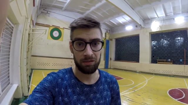 Футбольный квиз | #АнтуанКвизман | г. Владимир смотреть онлайн