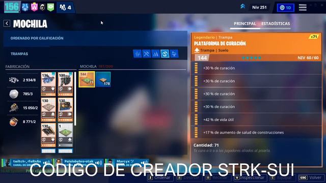 CARRY*REY*MITICO*KING*MSK*EL*PORTAL*SALVAR*AL*MUNDO* смотреть онлайн