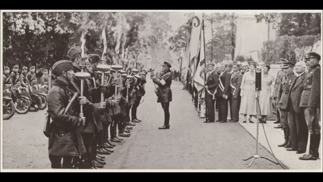 Artur Rinne - Laul Sangaritele (1939) смотреть онлайн