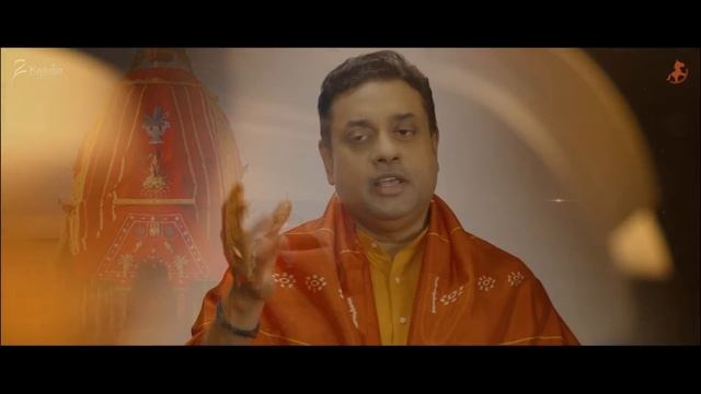 Shri Jagannath Ashtakam || Dr. Sambit Patra || Kailash Kher || Devotional || Puri || Rath Yatra смотреть онлайн