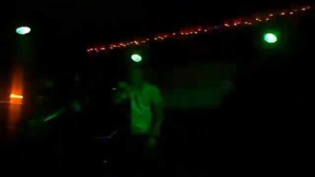 Grave Stone Черный Город DETROIT @ Music City 05 01 12 смотреть онлайн