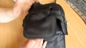 Canon Soft Case - DCC 850