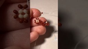 подборка видео из ТТ про бисер 14 минут??✨