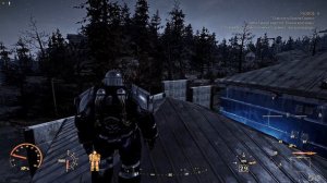 Билд на кулаках в Fallout 76 - играбельно?