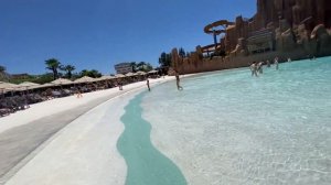 Турецкий Диснейленд /Самый огромный парк развлечений/The land of Legends/Парк легенд/
Turkey